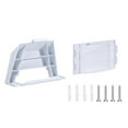 thumbnail image 1 of Kit de montaje en pared para router Starlink Gen 3: estable, fiable y fácil de instalar para el hogar y la oficina., 1 of 5