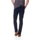 thumbnail image 2 of Aeropostale Hombres Bowery Straight Light Slim Fit Jeans, Azul, 27W x 28L Aeropostale Ajustado, 2 of 3