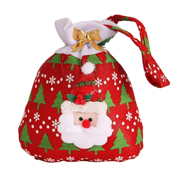 Christmas Ornament Tote