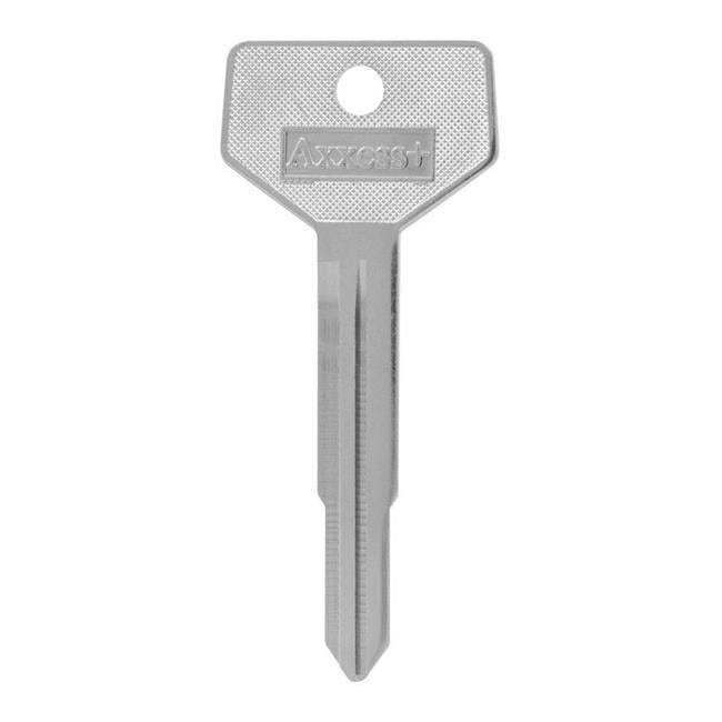Automotive 32Double Sided Universal Key Blank for General Motors