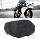 thumbnail image 5 of Funda Protectora Para Asiento De Motocicleta, Impermeabilizante, Antipolvo, Solar, 5 of 7