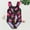 Black-B, variant on Girls' Swimsuit 1pc Swimsuits Swimming Summer Swimsuit Swimsuit Children Bikini Swimwear with Adjustable Shoulder Straps for Swimming Lessons Girls Bathing Suit Size 7-8