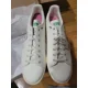 thumbnail image 4 of Adi - das Stan Smith X André Saraiva Men's Casual Sneakers Cream White GZ2202 Sz 13, 4 of 6