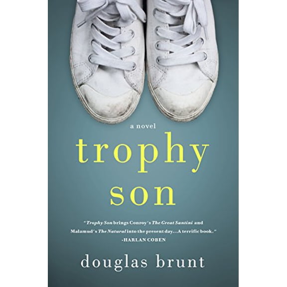 Pre-Owned Trophy Son: A Novel, 9781250183170, 1250183170, Paperback, Reprint edition