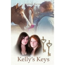 Kelly's Keys (Paperback) by Joshua Sarver