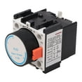 thumbnail image 1 of Industrial Contactor,AC Contactor Stable Compact Lighting Contactor Electric AC Contactor Dependable Performance, 1 of 14