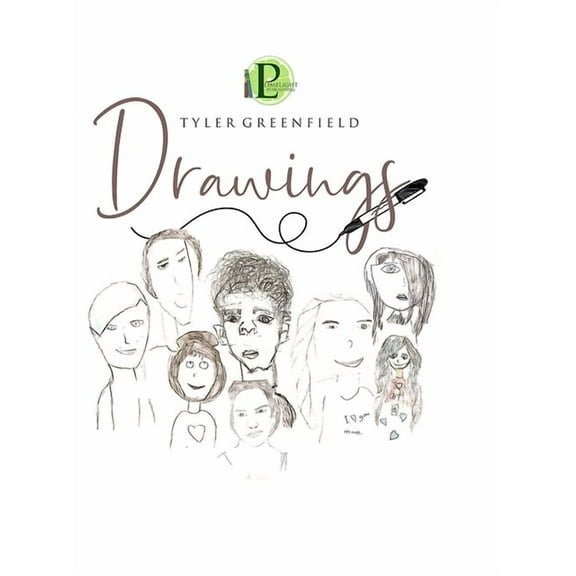 Drawings, (Hardcover)