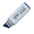 thumbnail image 2 of CopicÂ® Wide Marker, Ultramarine, 2 of 2