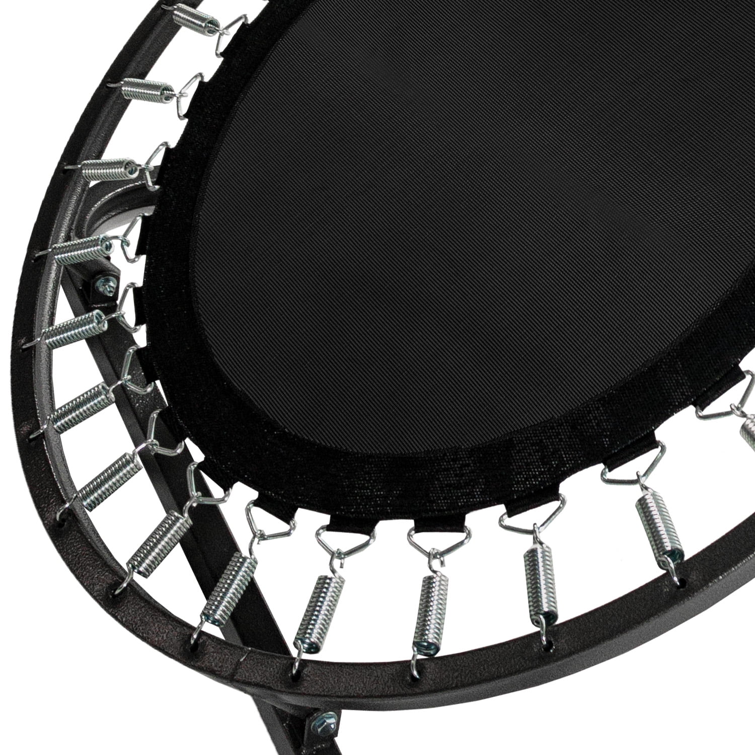 Champion Sports Medicine Ball Rebounder – Adjustable Angle, Steel Frame, Neoprene-Grip Handle, Rehab, Home, Gym Workout, 36"L x 39"W x 42"H, 28"D, Balls Sold Separately
