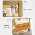 thumbnail image 1 of Juego de botellas de especias para exteriores, bolsa de almacenamiento de condimentos para acampar (juego de bolsas de almacenamiento amarillo) Hugtrwg  Para Estrenar, 1 of 9