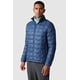 thumbnail image 2 of Chaqueta THE NORTH FACE ThermoBall Eco 2.0 para Hombre - Shady Blu, 2 of 8