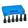 thumbnail image 2 of Grey Pneumatic 8096H 6-Piece 3/4 in. Drive Hex Driver Set, 2 of 2