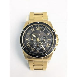 mk＊ Parker Two-Tone Stainless Steel Watch | Michael Kors [US]