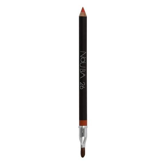 Nouba Lip Pencil with Applicator 26