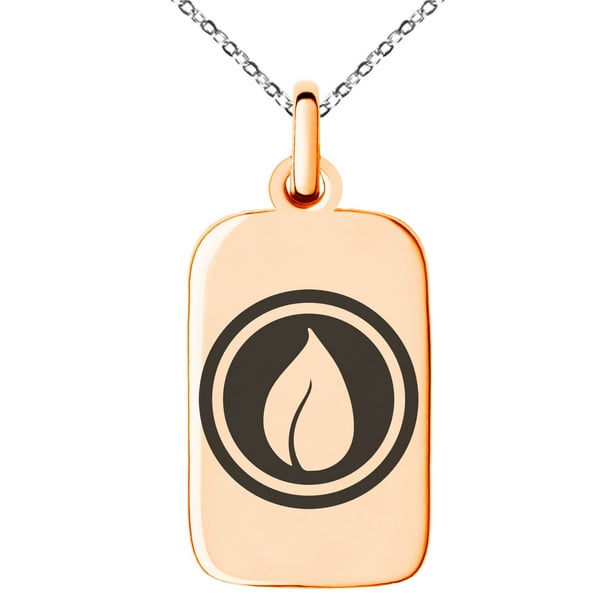 Tioneer Stainless Steel Nature Element Rune Engraved Small Rectangle Dog Tag Charm Pendant Necklace Com - Rectangular Dog Tag Pendant Necklace Tioneer Stainless Steel Nature Element Rune Engraved Small Rectangle Dog Tag Charm Pendant Necklace Com - Rectangular Dog Tag Pendant Necklace