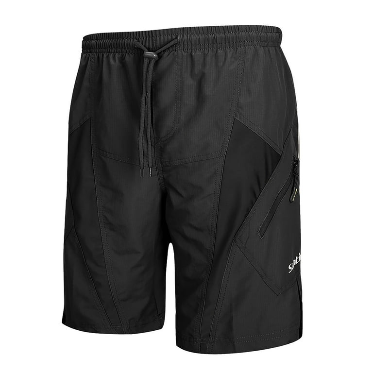 Santic mountain bike best sale shorts