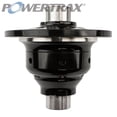 thumbnail image 3 of Powertrax Lock Right Porte-Bébé Différentiel GT446035F Grip Pro; DANA 60 Axe à Rotation Inversée; Antidérapant Limité; Ligne de 35; Ratio 4.56 et Plus; Acier Forgé; avec Boîtier Entièrement Assemblé et Internes, 3 of 3