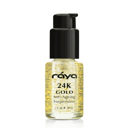 Gold Serum - 24 Karat Gold Serum (510) | RAYA