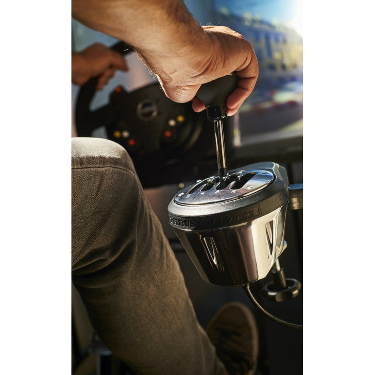 その他 Thrustmaster TH8A Add-On Shifter TH8A Add-On Shifter | Thrustmaster U.S eShop