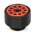 thumbnail image 3 of <p>Computer Exhaust Fitting, Computer Air Exhaust Fitting G1/4 Durable  For Computer For Water Cooling</p>, 3 of 7