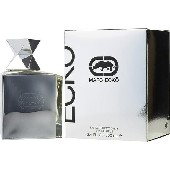 Edt Spray 3.4 Oz Marc Ecko Men