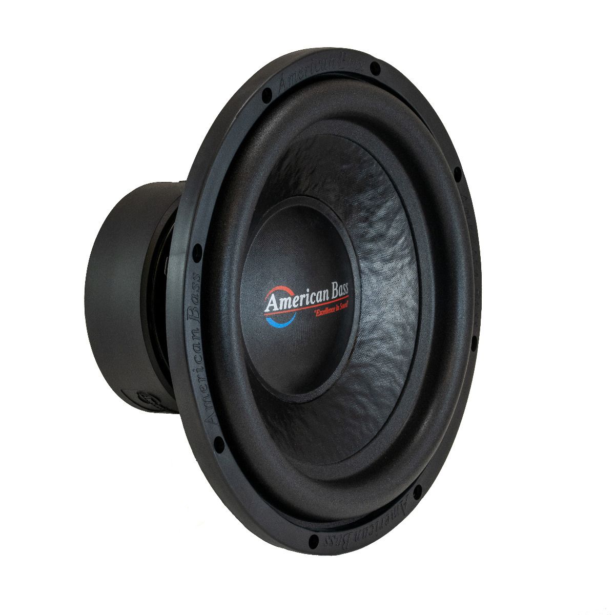 american pro subwoofer