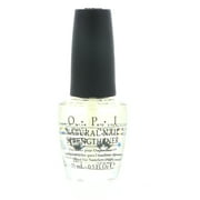 OPI Natural Nail Strengthener, 0.5 oz (Pack of 3)