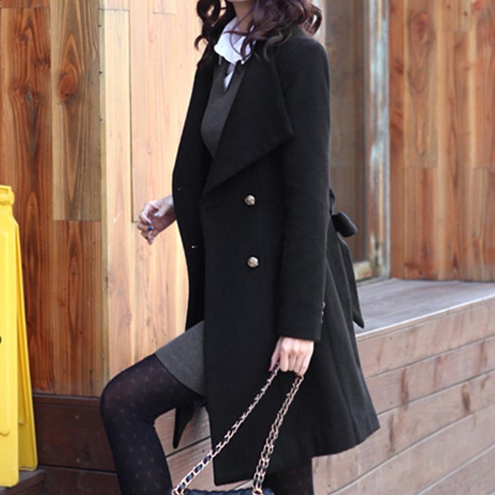 ジャケット・アウター birthdaybash STAND COLLAR PEA COAT STAND COLLAR PEA COAT - BIRTHDAY BASH
