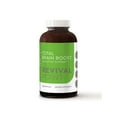 thumbnail image 4 of Total Brain Boost Cognitive Support for Memory & Focus - Brain Health Supplement - 1 Bottle Revival Point, 4 of 10