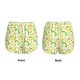 thumbnail image 3 of Balery St Patrick's Day1 Pantalones cortos deportivos para mujer con forro y dos bolsillos, elásticos, para entrenamiento, gimnasio, yoga-XX-Large, 3 of 7