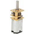thumbnail image 1 of Motor de caja de cambios Motor de engranajes Motor de reducción eléctrico Motor de engranajes de reducción Motor de reducción DC 12V 500rpm Motor de reducción eléctrico Motor de engranaje helicoidal, 1 of 5
