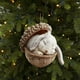 thumbnail image 4 of Colgante para Árbol de Navidad con Animales Del Bosque de 10 Cm, Regalo Navideño, 4 of 6