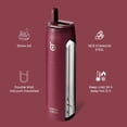 thumbnail image 4 of BOTTLE BOTTLE Stainless Steel Water Bottle with Straw and Lid, 32 oz Vacuum Insulated Cup,Stay Cold and Hot， Leak-Proof Wide Mouth Sports Water Bottles red, 4 of 7
