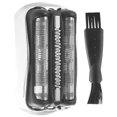 thumbnail image 3 of Economical Replacement Shaver Foil&Cutter Set for Braun Series 3 21S 32S 320S-4 330S-4 340S-4 350CC-, 3 of 5