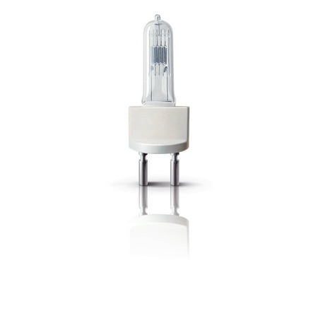 

Philips 1000w 230v FKJ 6995Z G22 3200k Single Ended Halogen Light Bulb