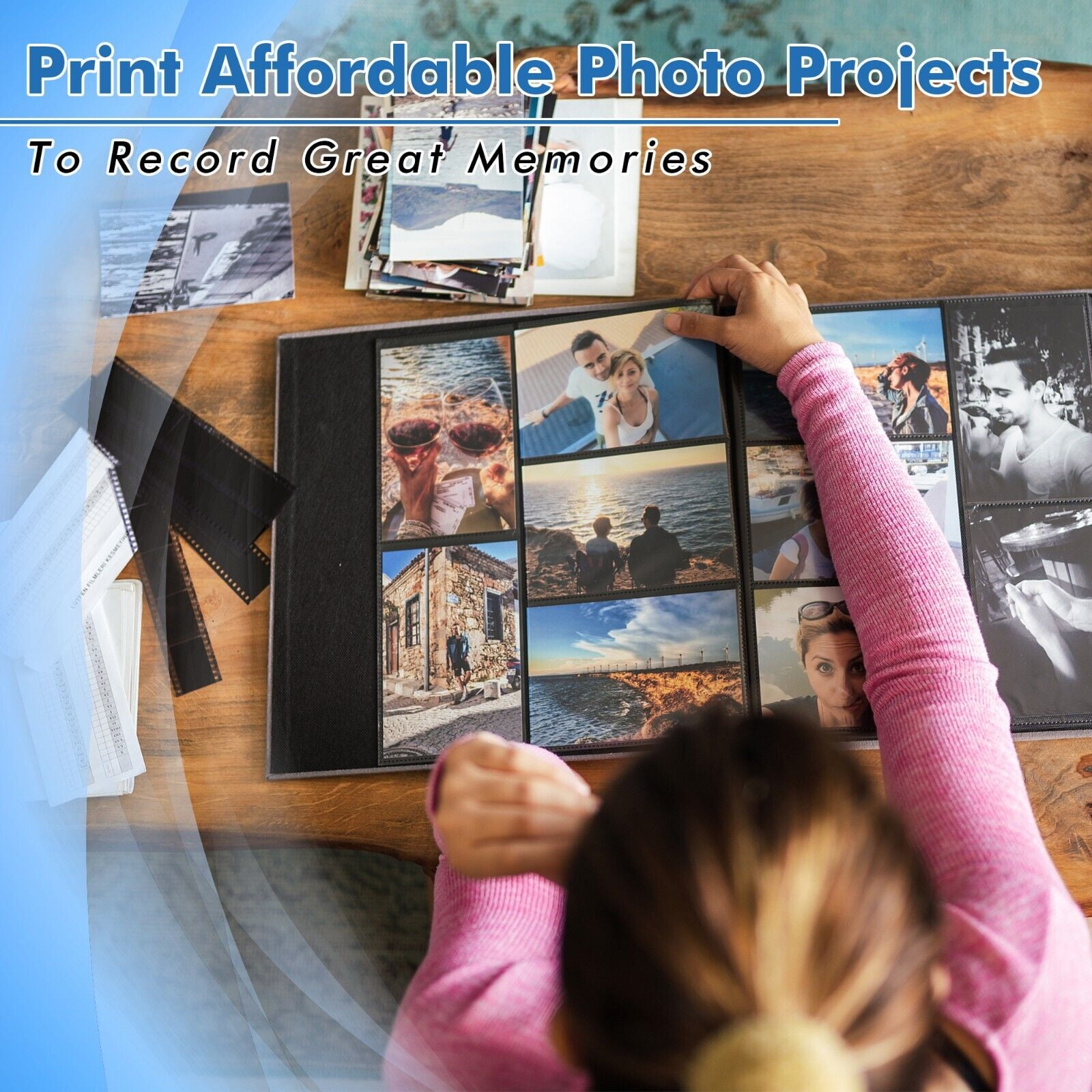 アート・デザイン・音楽 Brilliant Museum Inkjet Photo Paper x3