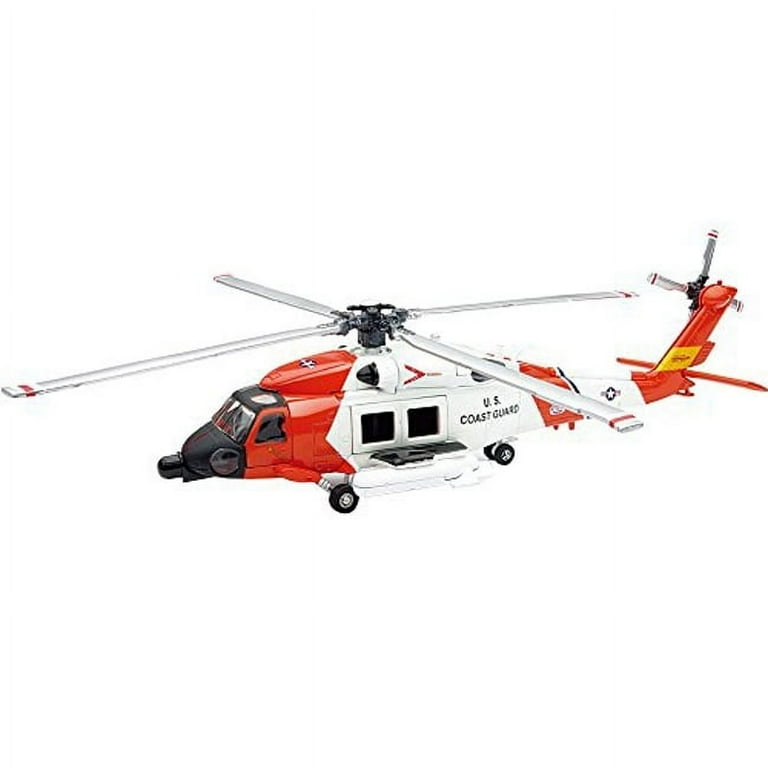 ニューレイ ヘリコプター HH-60J NewRay 模型 SkyPilot Amazon.com: New-Ray Sky Pilot UH-60 Black Hawk Diecast