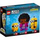 thumbnail image 1 of LEGO BrickHeadz Minions 40421 El Ascenso de Gru - Belle Bot, 1 of 5