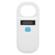 thumbnail image 2 of Lector RFID de mano recargable 134,2 Khz 125 Khz EMId FDX B ISO11784/85 Escáner de chips animales (blanco), 2 of 5