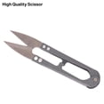 thumbnail image 4 of Kit de costura VEPKOIT Military Survival con botones en funda de nailon, 4 of 5