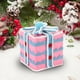 thumbnail image 4 of Christmas Tree Decoration Macaron Gift Box Decoration Color Blocked Gift Box Party Decoration, 4 of 5