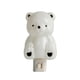 thumbnail image 1 of Luz de Noche Oso 127V Foy, 1 of 1