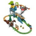 thumbnail image 1 of Thomas & Friends Animal Park Monkey Adventure Set, 1 of 9
