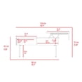 thumbnail image 4 of Multicolor Appearance - Extra Storage Feature - Family Living Room - Keep Items Organized, 4 of 5