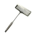 thumbnail image 4 of DOLITY Steak Spatula Food Grade Heat Resistant BBQ Non-stick Kitchen Tool Utensils Wide, 4 of 9