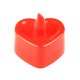thumbnail image 2 of Lámpara 24 velas LED para velas, lámpara romántica para boda, fiesta, decoración del hogar (rojo) Ndcxsfigh Nuevos Originales, 2 of 9