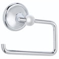 thumbnail image 5 of Yale Singe Post Paper Holder - Finish: Polished Brass, 5 of 6