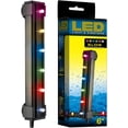 thumbnail image 4 of Via Aqua LED Light and Airstone: Slow Color Changing Aquarium Illuminator, 4 of 6