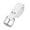 White, variant on ZPAQI Diving Silicone Diving Waist Weight Belt Multifunctional Underwater Dive Belt