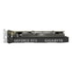 thumbnail image 5 of Tarjeta de Video GIGABYTE GeForce RTX 3050 OC Low Profile 6GB GDDR6 negro, 5 of 6